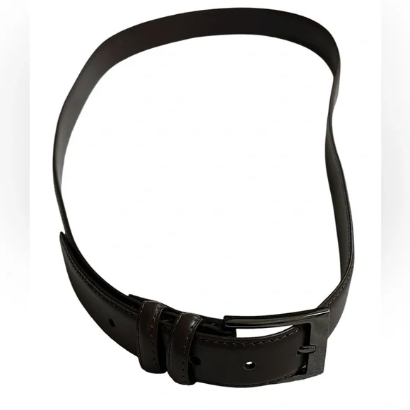 Min Marino Collection gentlemen’s belt, size46 - Picture 6 of 10